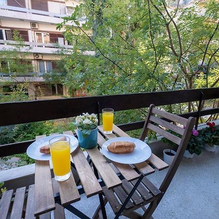 Fix Apartment 雅典 外观 照片
