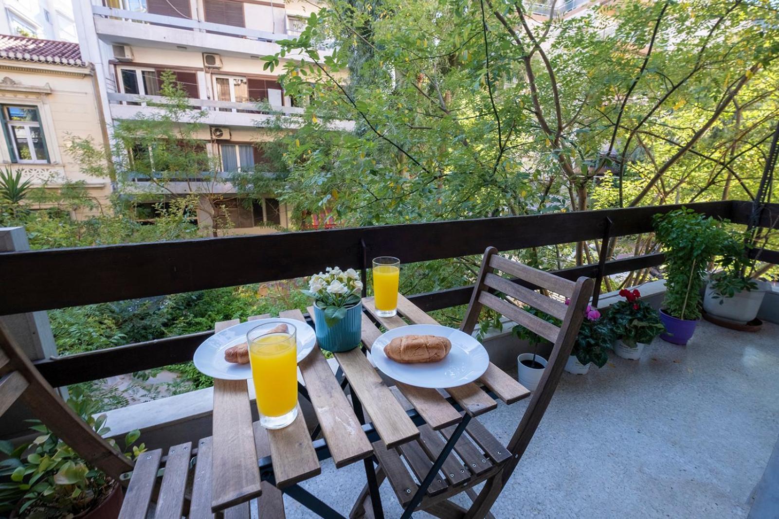 Fix Apartment 雅典 外观 照片