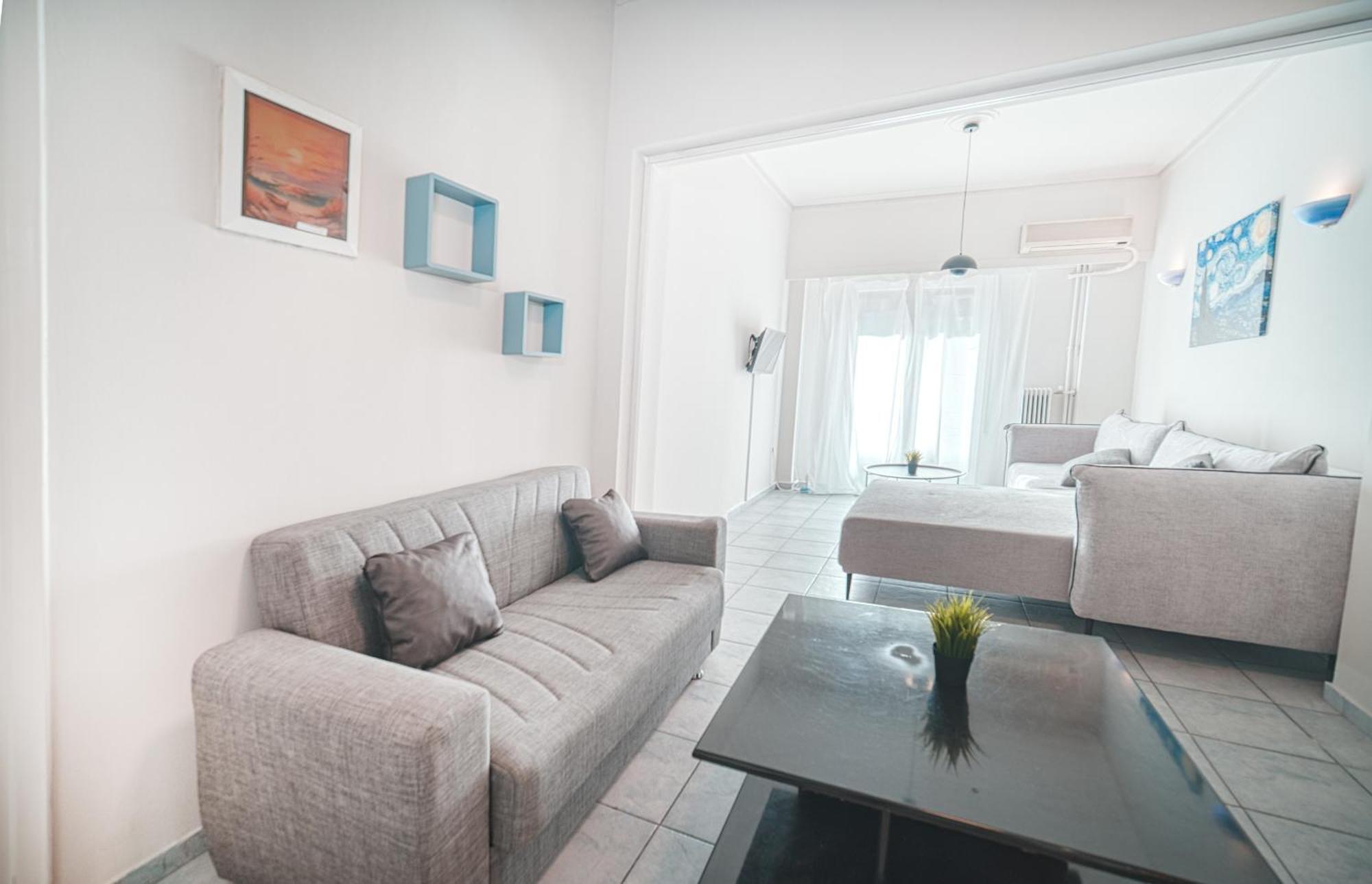 Fix Apartment 雅典 外观 照片