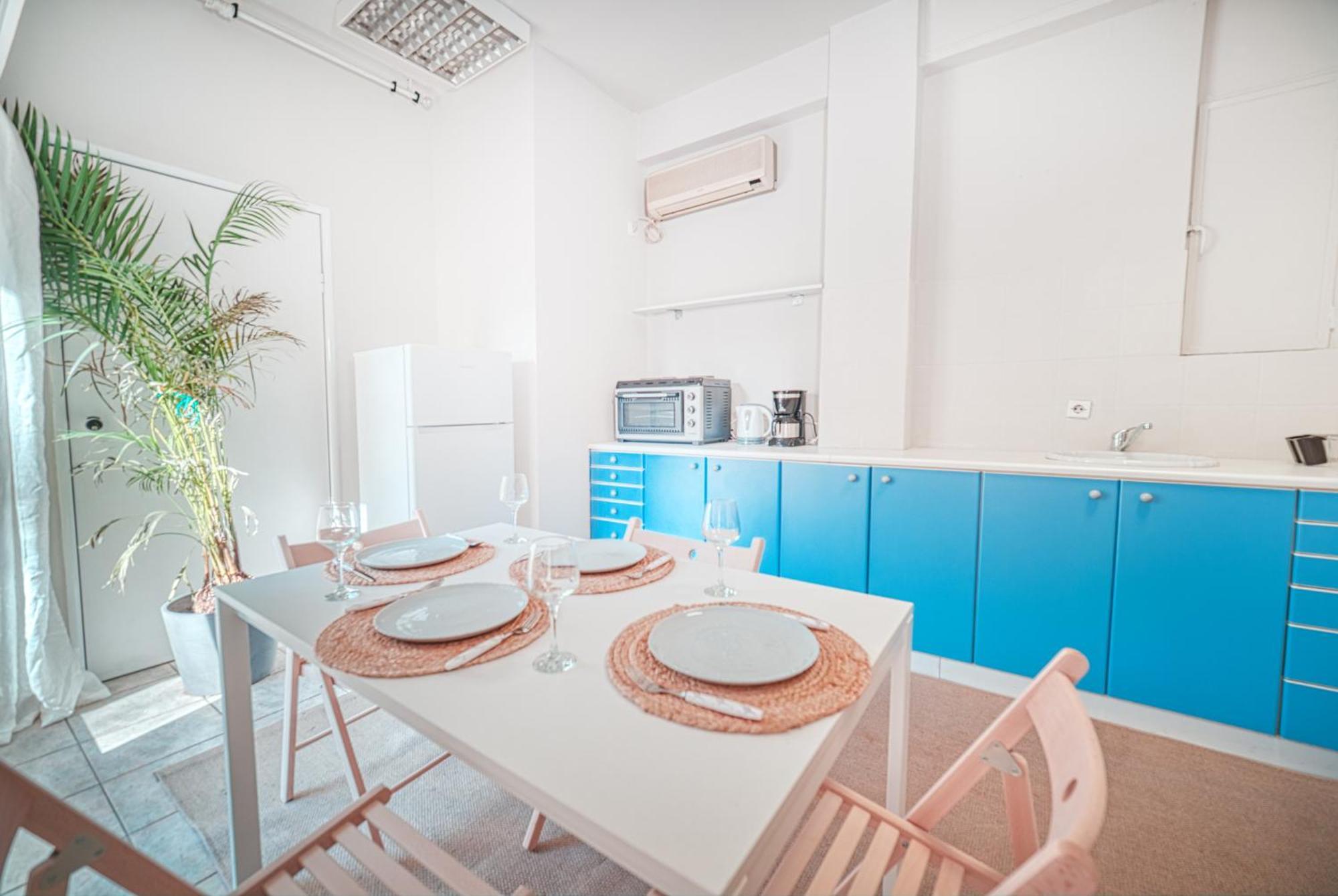 Fix Apartment 雅典 外观 照片