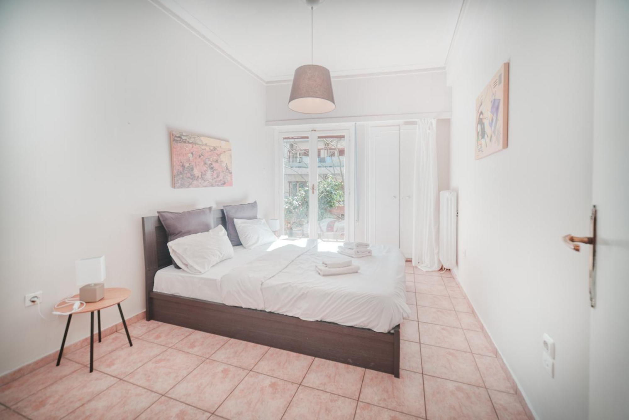 Fix Apartment 雅典 外观 照片