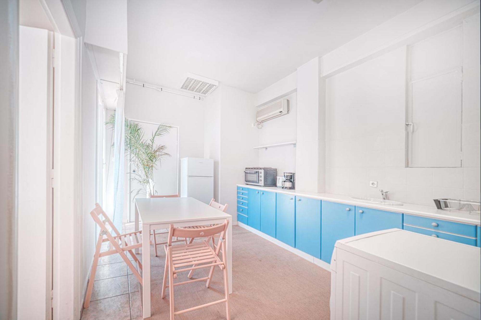 Fix Apartment 雅典 外观 照片