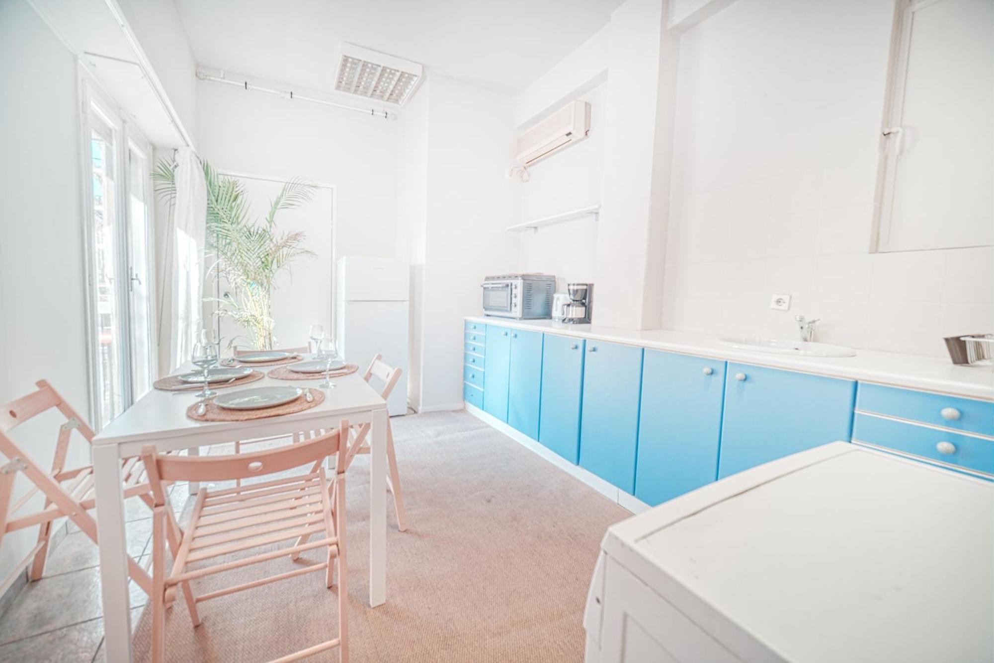 Fix Apartment 雅典 外观 照片