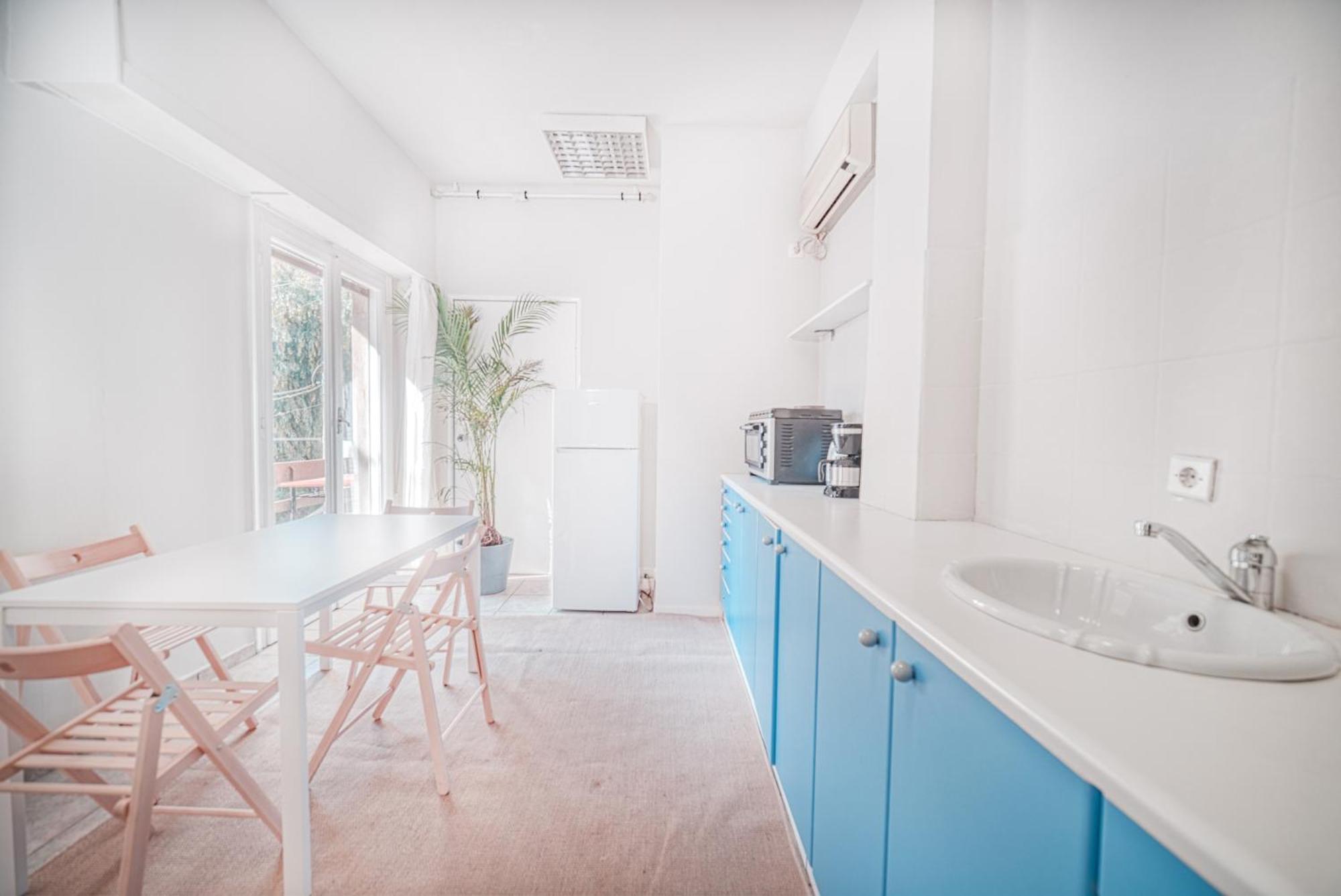 Fix Apartment 雅典 外观 照片